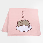 Pusheen Hand Towel