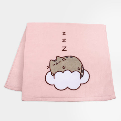 Pusheen Hand Towel