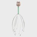 Pusheen Head Massager