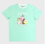 Pusheen Ice Cream Fan Club Shirt