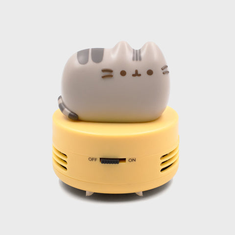 Pusheen Mini Counter Vacuum