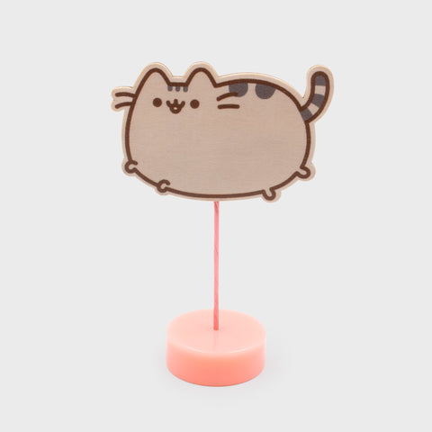 Pusheen Photo Holder