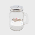 Pusheen Popcorn Seasoning Shaker