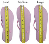 Pusheen Flip Flops