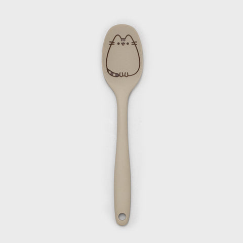 Pusheen Silicone Spatula