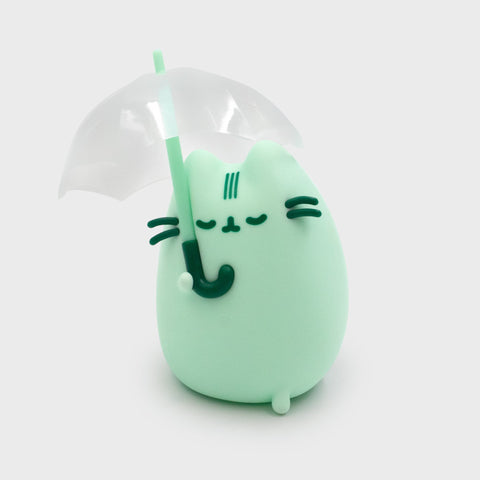 Pusheen Umbrella Vinyl Figure