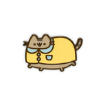 Pusheen Spring Collectible Mystery Blindbox Pins