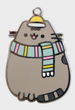 Pusheen Winter Pins