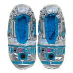 Star Wars R2-D2 Slippers