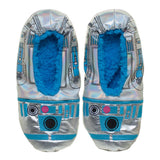 Star Wars R2-D2 Slippers