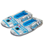 Star Wars R2-D2 Slippers