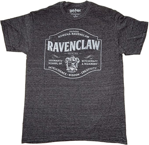 Ravenclaw House Vintage T-Shirt