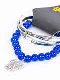 Ravenclaw Arm Party Bracelet Set - Gaming Outfitters
