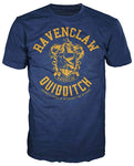 Ravenclaw Quidditch T-Shirt