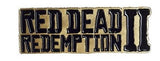Red Dead Redemption II Pins