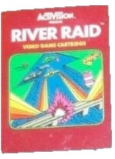 Activision Atari Game Pins
