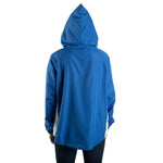 Riverdale Varsity Style Hooded Windbreaker Jacket