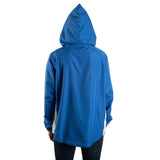 Riverdale Varsity Style Hooded Windbreaker Jacket