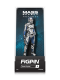 Mass Effect Andromeda Sara Ryder FiGPiN