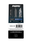 Mass Effect Andromeda Sara Ryder FiGPiN