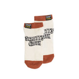 Schitt's Creek Ankle Sock Set