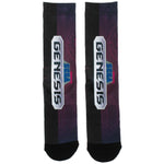Sega Genesis Crew Socks