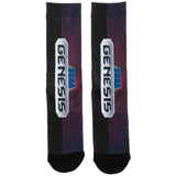 Sega Genesis Crew Socks