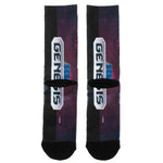 Sega Genesis Crew Socks