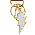 Shazam Costume Lanyard