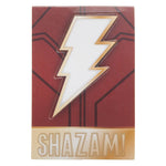 Shazam Costume Lanyard