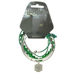 Slytherin Arm Party Bracelet Set