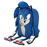 Sonic Plush Backpack