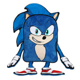 Sonic Plush Backpack