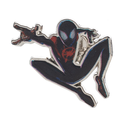 Spider-Man Miles Morales Pin