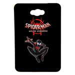 Spider-Man Miles Morales Pin