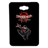 Spider-Man Miles Morales Pin