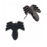 Spider-Man Stud Earrings - Gaming Outfitters