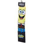 SpongeBob Character Crew Socks