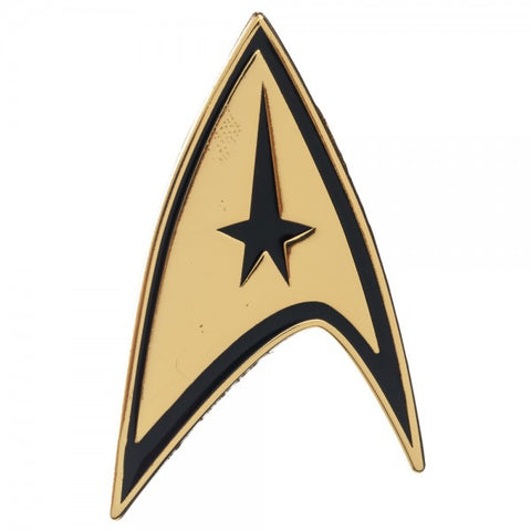 Star Trek Pins