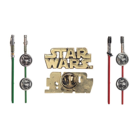 Star Wars Pins