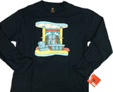 Stick Stickly Long Sleeve Shirt