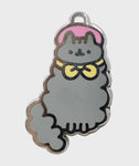 Pusheen Winter Pins