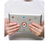 Super Mario Bros. 3 Decal Pack