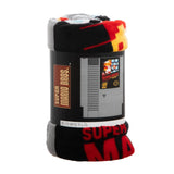 Super Mario Bros. NES Cartridge Throw