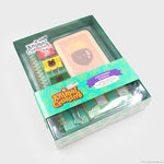 Animal Crossing New Horizons Stationary Bundle