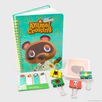 Animal Crossing New Horizons Stationary Bundle