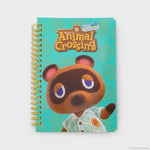 Animal Crossing New Horizons Stationary Bundle