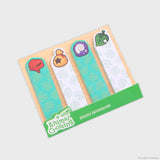 Animal Crossing New Horizons Stationary Bundle