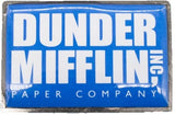 The Office Welcome to Dunder Mifflin Letter & Pin