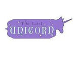 The Last Unicorn Pins